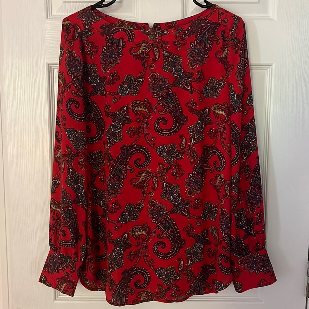 Loft top (M)